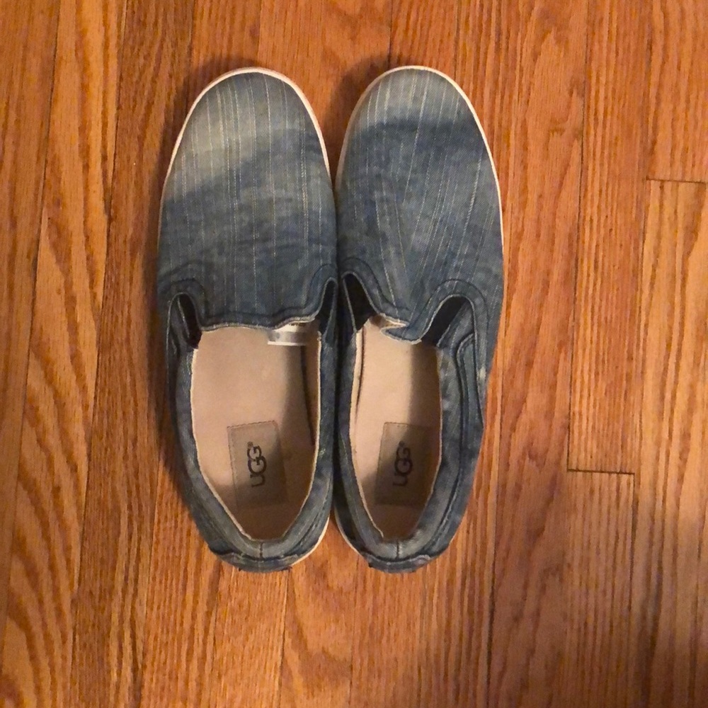 Ugg shoes
